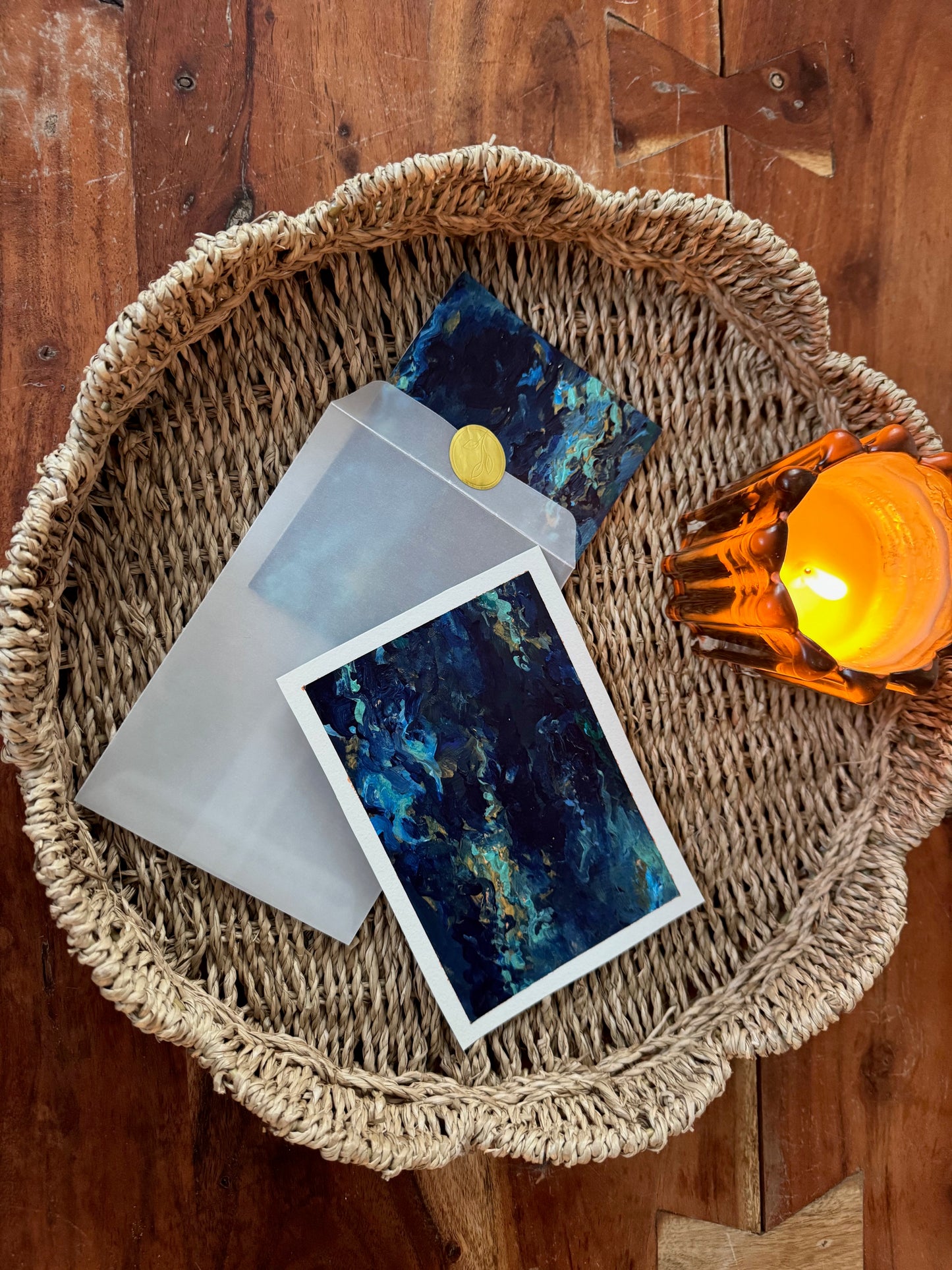 Gallery Post: Monthly Print Club