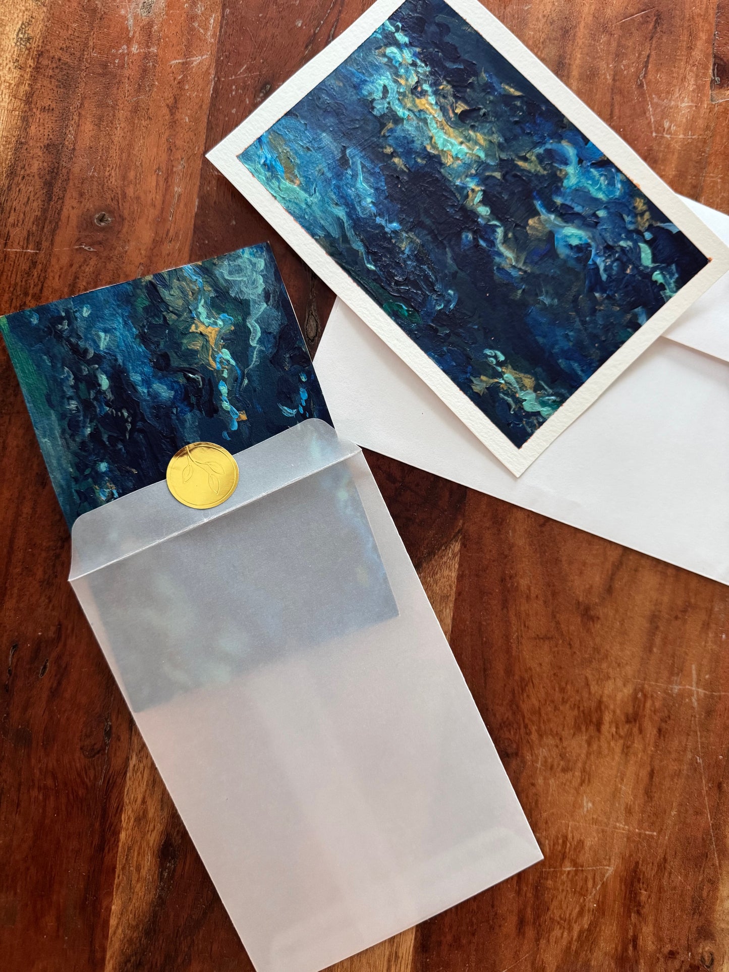 Gallery Post: Monthly Print Club